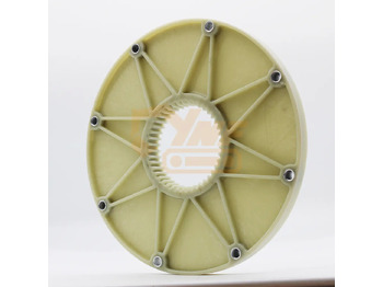 Сцепление и запчасти 102-1733 Multi Terrain Loader Acoplamiento De Volante Con Brida Flange-Mounted Flywheel Coupling For Caterpillar: фото 4