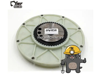 Сцепление и запчасти