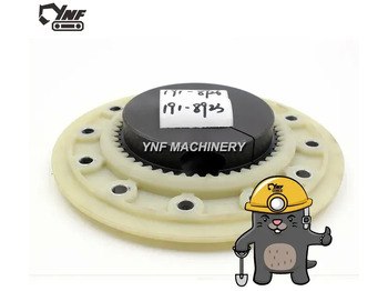 Сцепление и запчасти