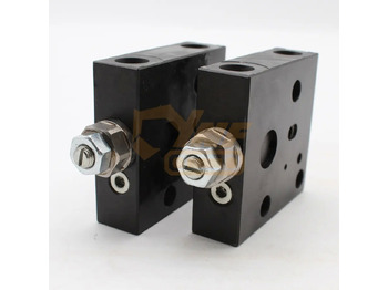 Гидравлический клапан