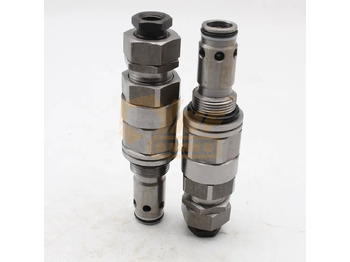 Гидравлический клапан KOMATSU