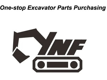 Поворотный редуктор EX1900 Oil motor EX1900-5 Swing motor for Hitachi Excavator 4439383 4440905: фото 2 Поворотный редуктор EX1900 Oil motor EX1900-5 Swing motor for Hitachi Excavator 4439383 4440905: фото 2