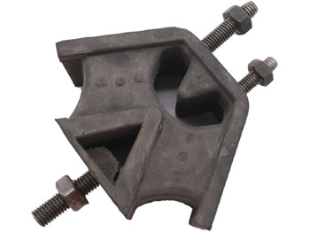 Новый Подушка двигателя EX35-2 EX30-2 Rubber Engine Mount 4340327 4340327FHT Engine Motor Support Pillow YNF00797 YNF02652 For Hitachi Excavator: фото 2