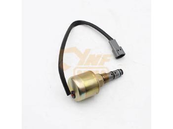Новый Электрическая система Excavator Spare Parts EX200 EX200-2 EX200-3 EX200-5 Solenoid Valve 24V High Speed Solenoid Valve 9147260 9120292 9101532: фото 5