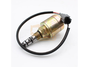 Новый Электрическая система Excavator Spare Parts EX200 EX200-2 EX200-3 EX200-5 Solenoid Valve 24V High Speed Solenoid Valve 9147260 9120292 9101532: фото 2