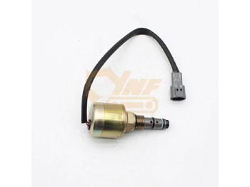 Новый Электрическая система Excavator Spare Parts EX200 EX200-2 EX200-3 EX200-5 Solenoid Valve 24V High Speed Solenoid Valve 9147260 9120292 9101532: фото 3