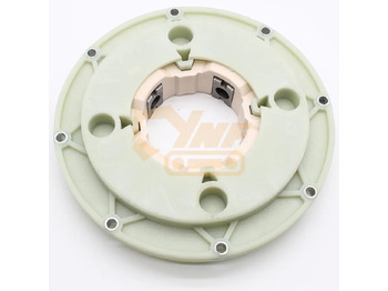 Сцепление и запчасти