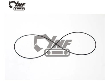 Гидравлика Hot Sales 246-5939 2465939 Boom Seal Kit For Excavator Caterpillar 320B: фото 2
