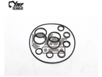 Гидравлика Hot Sales 246-5939 2465939 Boom Seal Kit For Excavator Caterpillar 320B: фото 4