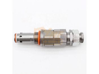 Новый Гидравлический клапан PC200-7 PC200-6 Excavator Spare Parts Main Relief Valve Main Control Valve 723-40-51102 723-40-51100 Solenoid Valve 24v: фото 5