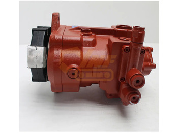Новый Гидравлический насос PSVL-42CG-11 PSVL-42CG-20 PSVL-42CG PSVL-42 KYB-42CG Mini  Excavator Hydraulic Main Pump For Kubota KX121-3 U35 CAT303.5: фото 5