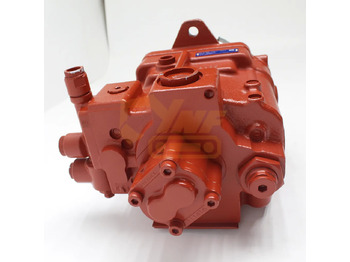 Новый Гидравлический насос PSVL-42CG-11 PSVL-42CG-20 PSVL-42CG PSVL-42 KYB-42CG Mini  Excavator Hydraulic Main Pump For Kubota KX121-3 U35 CAT303.5: фото 4