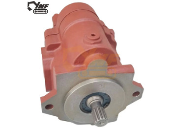 Гидравлический насос KUBOTA