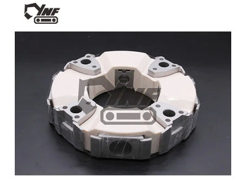 Новый Сцепление и запчасти Wholesale Air Compressor Coupling ZX330LC EX330LC-5 4216944 Rubber Coupling: фото 4