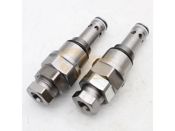 Новый Гидравлический клапан XS200-8 Relief Valve 723-40-92101 723-40-91102 723-40-93600 723-40-93800 for Komatsu PC200-8 PC360-7 PC300-7 PC220-7: фото 2 Новый Гидравлический клапан XS200-8 Relief Valve 723-40-92101 723-40-91102 723-40-93600 723-40-93800 for Komatsu PC200-8 PC360-7 PC300-7 PC220-7: фото 2