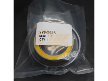 Гидравлика YNF 229-2626 Excavator Parts Lift Cylinder Seal Kits For Cat D6R Parts: фото 4 Гидравлика YNF 229-2626 Excavator Parts Lift Cylinder Seal Kits For Cat D6R Parts: фото 4
