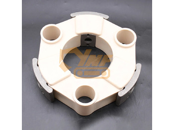 Сцепление и запчасти YNF Customized High Quality Excavator Spare Parts Hydraulic Pump Coupling 16H CF-H-16 Flexible Coupling: фото 5