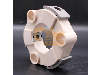 Сцепление и запчасти YNF Customized High Quality Excavator Spare Parts Hydraulic Pump Coupling 16H CF-H-16 Flexible Coupling: фото 3