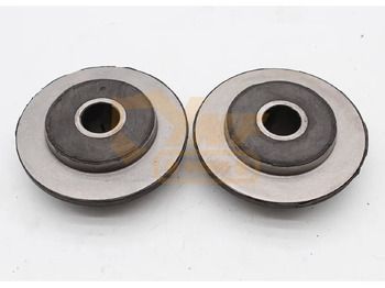 Подушка двигателя YNF Excavator Engine Parts E200B E320 Engine Mount Rubber For Engine Front And Rear: фото 2 Подушка двигателя YNF Excavator Engine Parts E200B E320 Engine Mount Rubber For Engine Front And Rear: фото 2