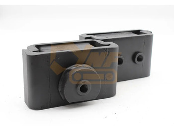 Новый Подушка двигателя YNF Excavator Engine Parts EX200 EX200-2 Engine Rear Rubber Mount HR-5057 4127808: фото 3 Новый Подушка двигателя YNF Excavator Engine Parts EX200 EX200-2 Engine Rear Rubber Mount HR-5057 4127808: фото 3