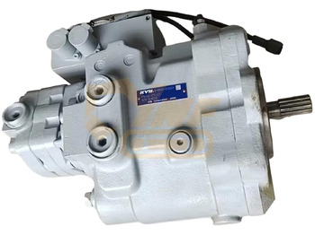 Гидравлический насос