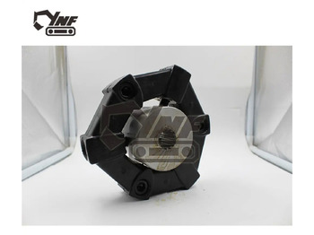 Новый Сцепление и запчасти ZX17U-2 Hydraulic Pump Coupling 4440032 Rubber Coupling Assy 50H Coupling: фото 5 Новый Сцепление и запчасти ZX17U-2 Hydraulic Pump Coupling 4440032 Rubber Coupling Assy 50H Coupling: фото 5