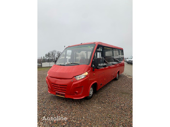 Микроавтобус IVECO Daily