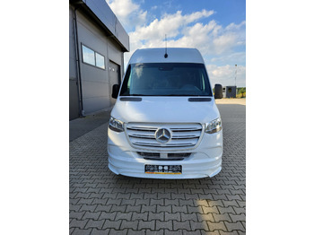 Mercedes-Benz Sprinter 519 CDI 24 places + 4 standing NEW в лизинг Mercedes-Benz Sprinter 519 CDI 24 places + 4 standing NEW: фото 3 Mercedes-Benz Sprinter 519 CDI 24 places + 4 standing NEW в лизинг Mercedes-Benz Sprinter 519 CDI 24 places + 4 standing NEW: фото 3