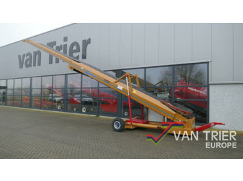 Ленточный конвейер BRESTON