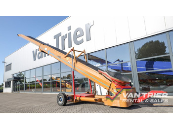 Ленточный конвейер BRESTON