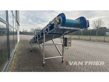 Ленточный конвейер Sweere Conveyor Flat conveyor: фото 3