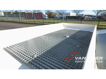 Конвейер Van Trier 10,5-80 Bulk truck loader: фото 5 Конвейер Van Trier 10,5-80 Bulk truck loader: фото 5