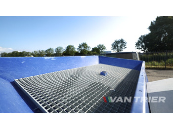 Конвейер Van Trier 10,5-80 Bulk truck loader: фото 4 Конвейер Van Trier 10,5-80 Bulk truck loader: фото 4