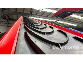 Конвейер Van Trier 10-80 Conveyor belt: фото 3 Конвейер Van Trier 10-80 Conveyor belt: фото 3