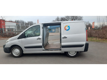 Легковой фургон Fiat Scudo Klima 2xSchiebetür: фото 3