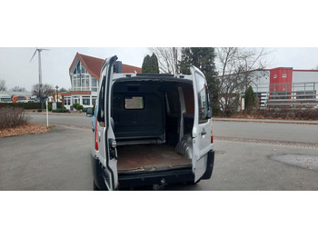 Легковой фургон Fiat Scudo Klima 2xSchiebetür: фото 5