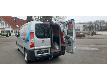 Легковой фургон Fiat Scudo Klima 2xSchiebetür: фото 4