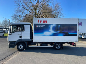 MAN TGL8.180 в лизинг MAN TGL8.180: фото 3