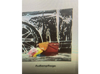 Самосвал MERCEDES-BENZ