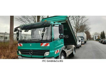 Самосвал MERCEDES-BENZ