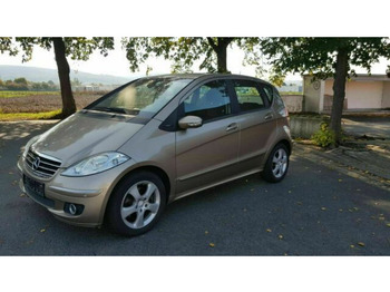 Легковой автомобиль MERCEDES-BENZ