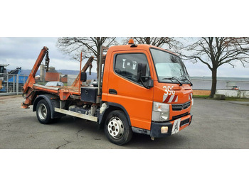 Портальный бункеровоз MITSUBISHI