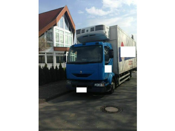 Рефрижератор RENAULT Midlum 220
