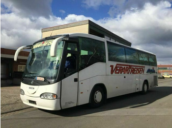 Scania Reisebus Schlaf und Sitzplätze German Bus в лизинг Scania Reisebus Schlaf und Sitzplätze German Bus: фото 3