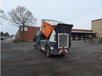 Подметально-уборочная машина Schmidt Kehrmaschine K449: фото 2 Подметально-уборочная машина Schmidt Kehrmaschine K449: фото 2