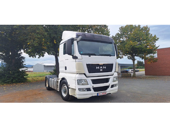 Тягач MAN TGX 18.440