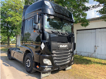 Тягач DAF XF 106/460 SSC Vollausstattung: фото 4 Тягач DAF XF 106/460 SSC Vollausstattung: фото 4