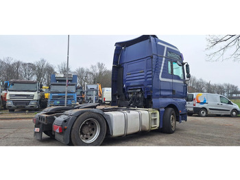 MAN 18.430 TGA G/Haus Hochdach xxl в лизинг MAN 18.430 TGA G/Haus Hochdach xxl: фото 2 MAN 18.430 TGA G/Haus Hochdach xxl в лизинг MAN 18.430 TGA G/Haus Hochdach xxl: фото 2