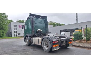 Volvo FM450 в лизинг Volvo FM450: фото 4