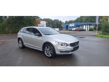 Легковой автомобиль VOLVO